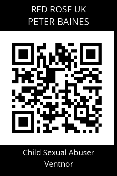 QR code for peter-baines