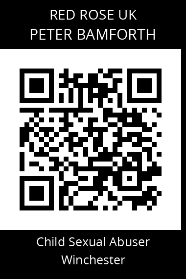 QR code for peter-bamforth
