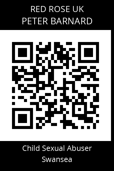QR code for peter-barnard