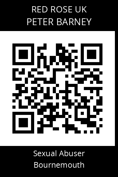 QR code for peter-barney-1