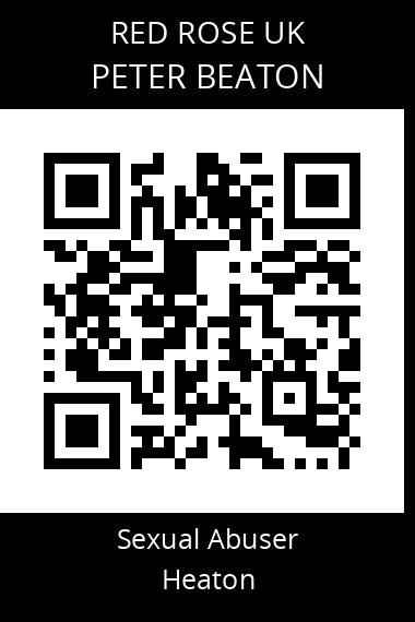 QR code for peter-beaton