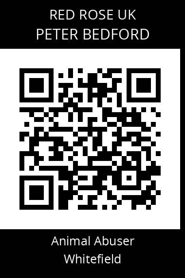 QR code for peter-bedford