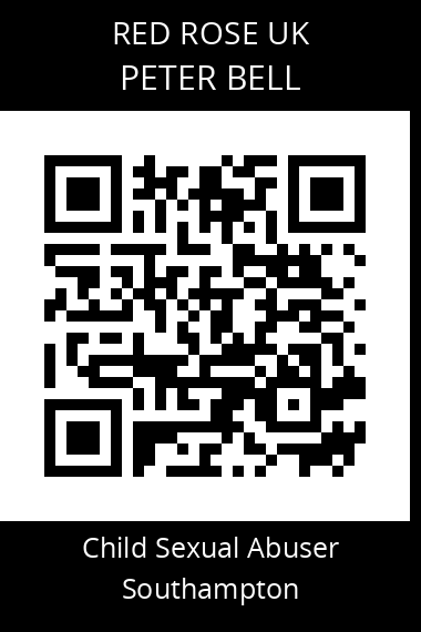 QR code for peter-bell