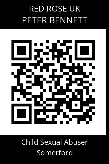 QR code for peter-bennett-1