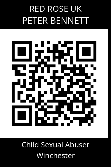 QR code for peter-bennett