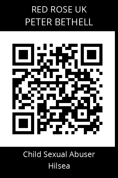 QR code for peter-bethell