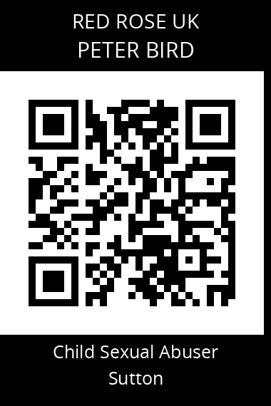 QR code for peter-bird