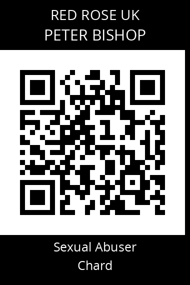 QR code for peter-bishop
