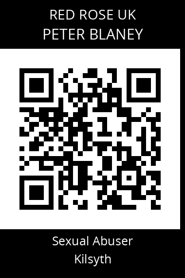 QR code for peter-blaney