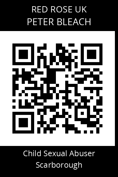QR code for peter-bleach