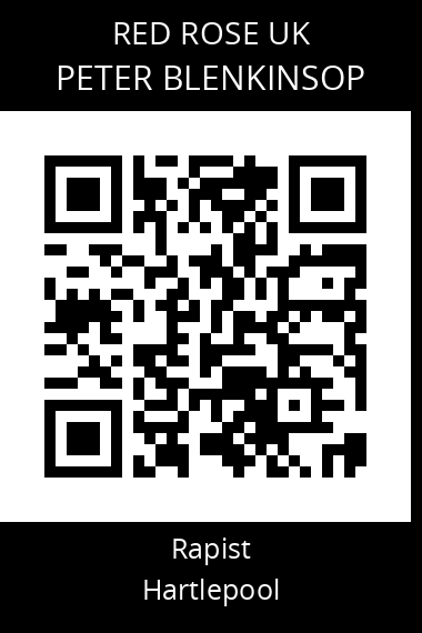 QR code for peter-blenkinsop