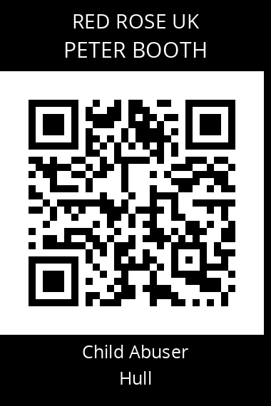 QR code for peter-booth-1