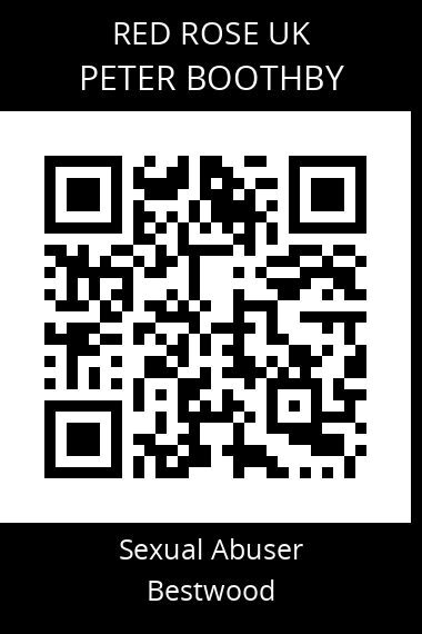 QR code for peter-boothby