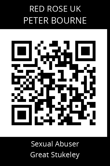 QR code for peter-bourne-1