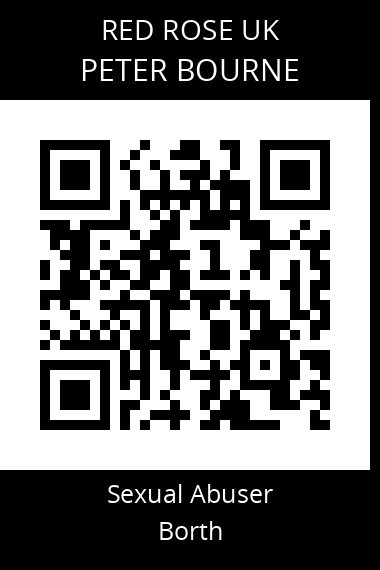 QR code for peter-bourne