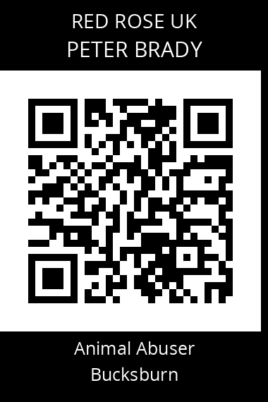 QR code for peter-brady