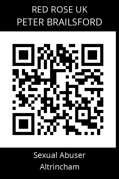 QR code for peter-brailsford