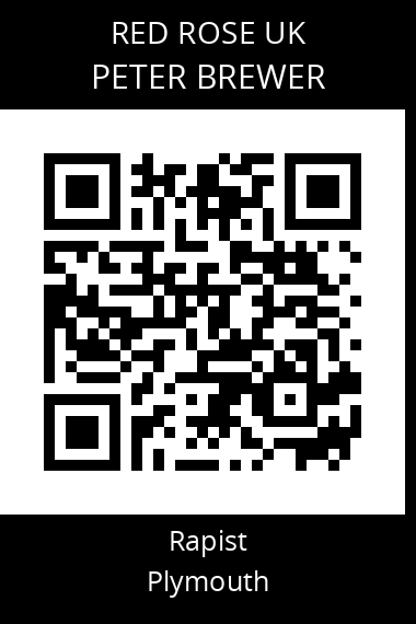 QR code for peter-brewer