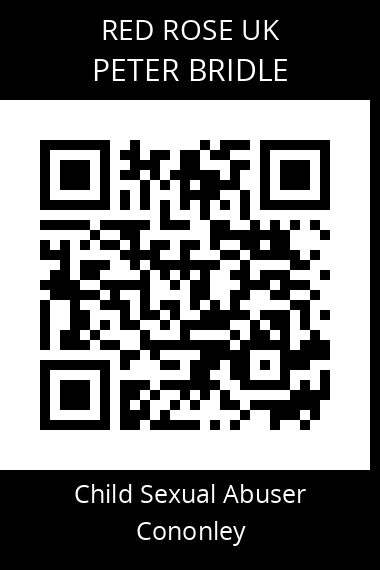 QR code for peter-bridle
