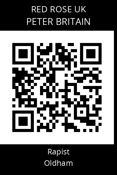 QR code for peter-britain