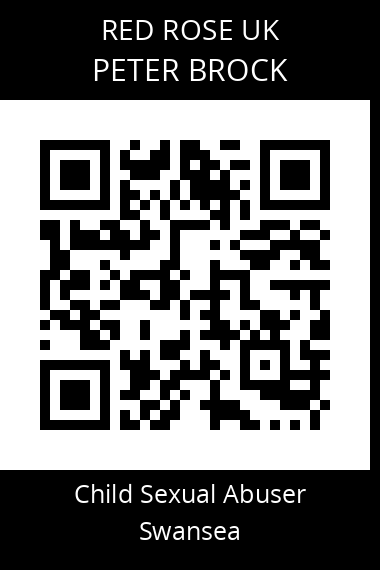 QR code for peter-brock
