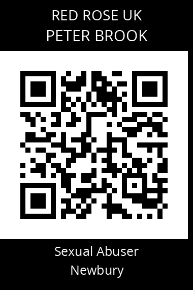 QR code for peter-brook