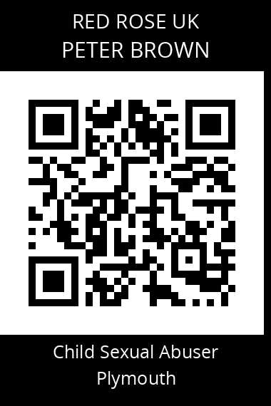 QR code for peter-brown