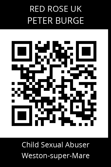QR code for peter-burge