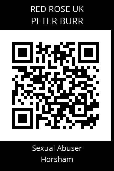 QR code for peter-burr