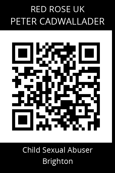 QR code for peter-cadwallader