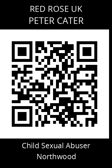 QR code for peter-cater