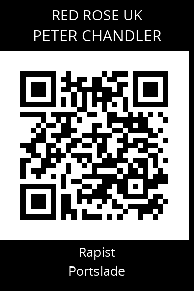 QR code for peter-chandler