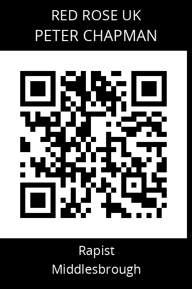 QR code for peter-chapman-1