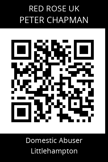 QR code for peter-chapman-2