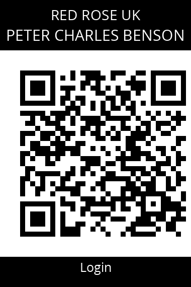 QR code for peter-charles-benson