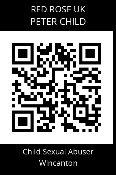 QR code for peter-child