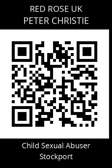 QR code for peter-christie