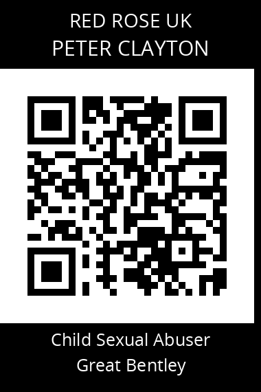 QR code for peter-clayton