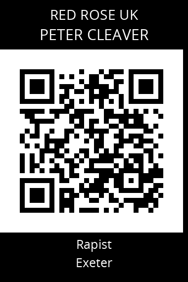 QR code for peter-cleaver-1