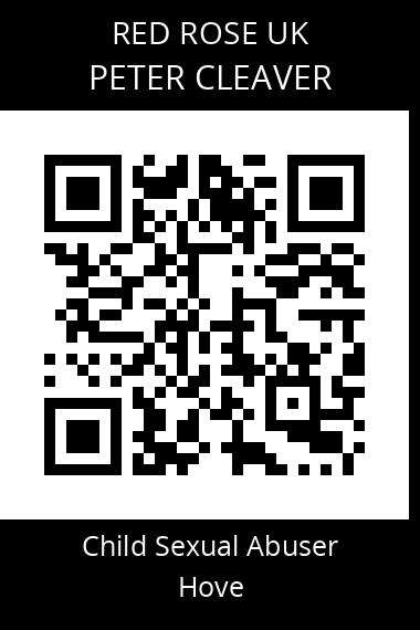 QR code for peter-cleaver