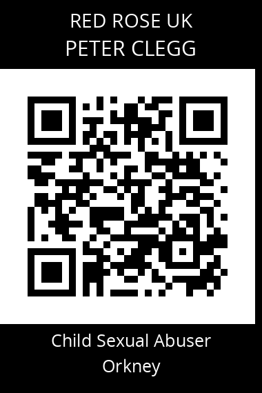 QR code for peter-clegg-1
