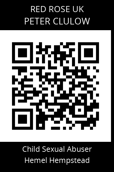 QR code for peter-clulow