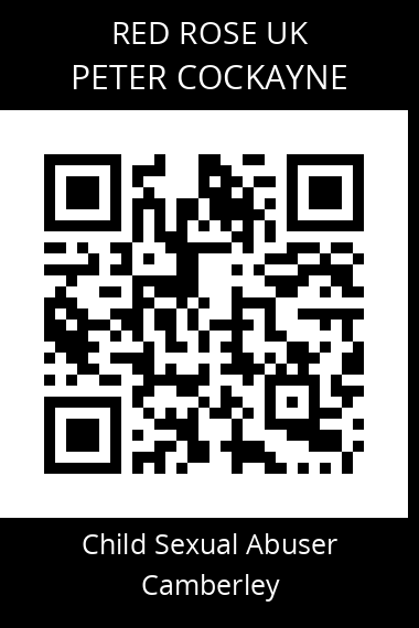 QR code for peter-cockayne