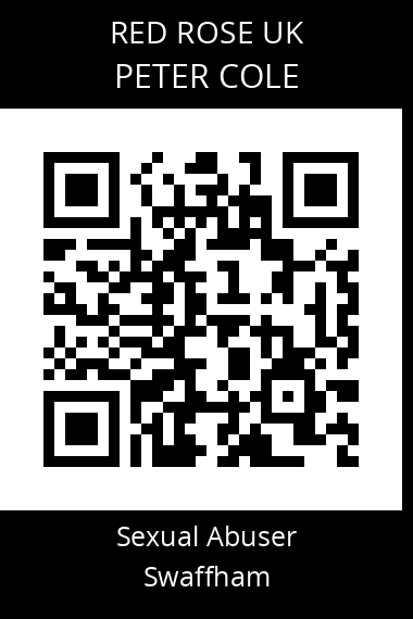 QR code for peter-cole