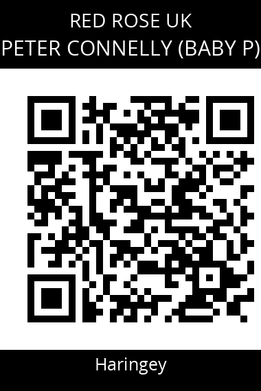 QR code for peter-connelly-baby-p