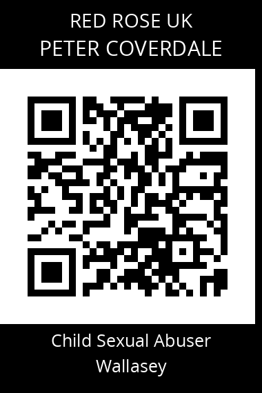 QR code for peter-coverdale