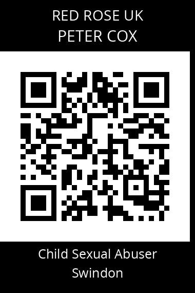 QR code for peter-cox-1