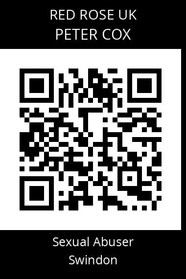 QR code for peter-cox-evykrg