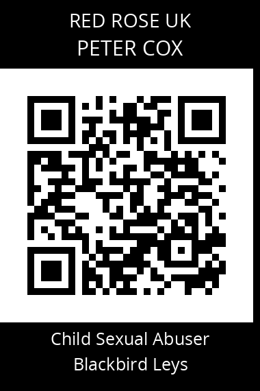 QR code for peter-cox