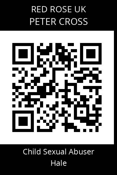 QR code for peter-cross